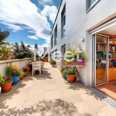 Appartement 5 pièces 1249990 €