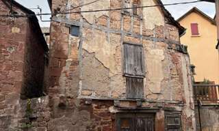 Maison 2 Pièces 80 m² à vendre à Marcillac-Vallon (12330)