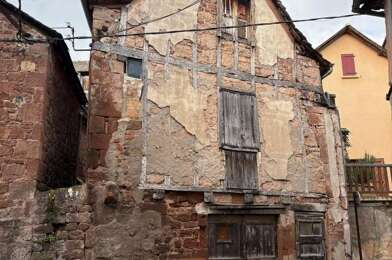 Maison 2 pièces 30000 €