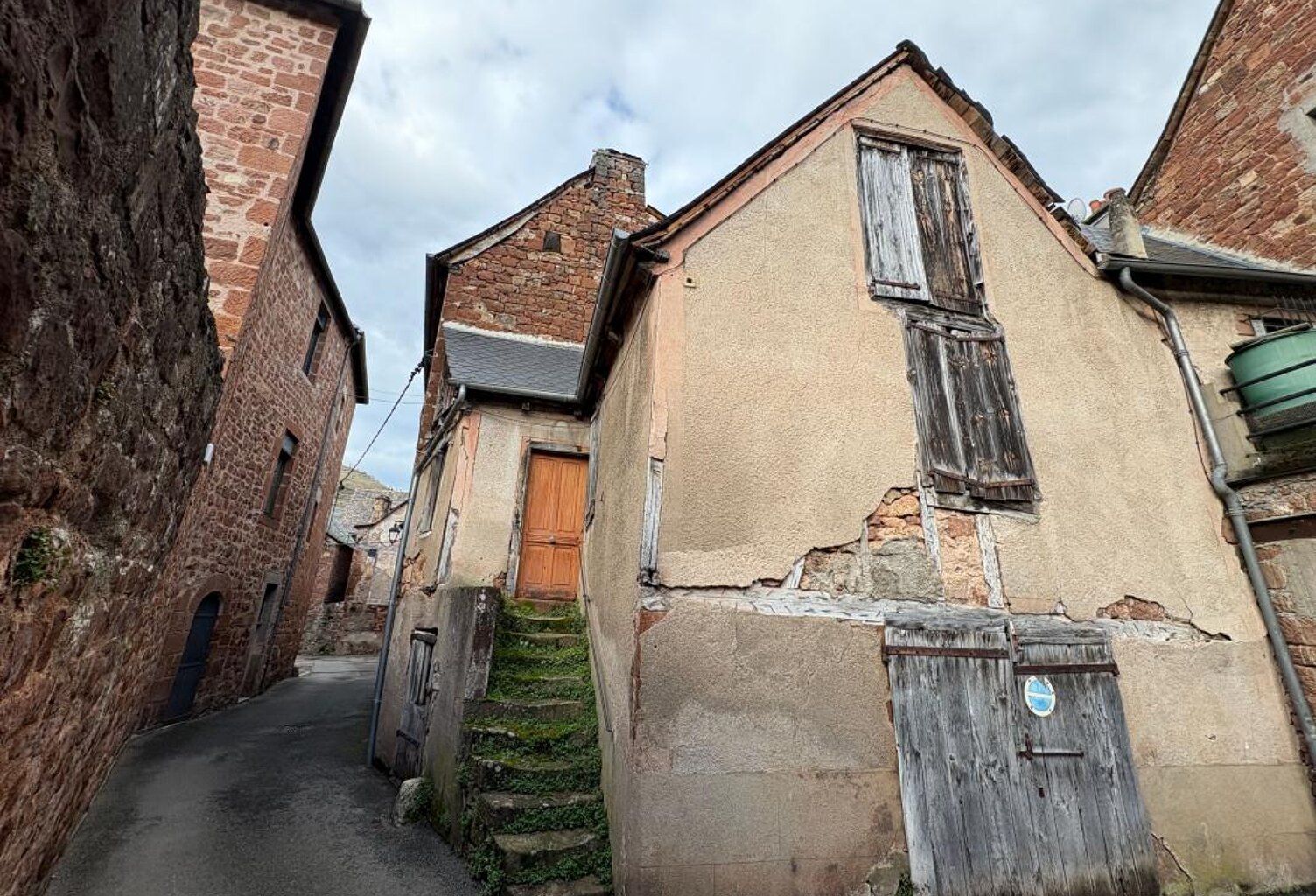 Maison À Vendre — photo 1