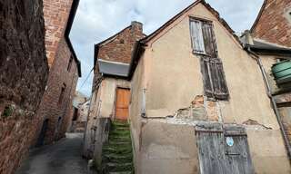 Maison 4 Pièces 150 m² à vendre à Marcillac-Vallon (12330)