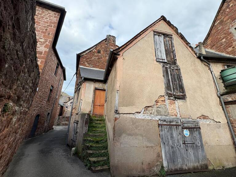 Maison À Vendre — photo 1