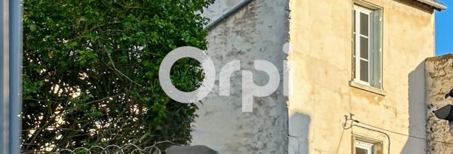 Maison 3 Pièces 48 m² à vendre à Vétheuil (95510)