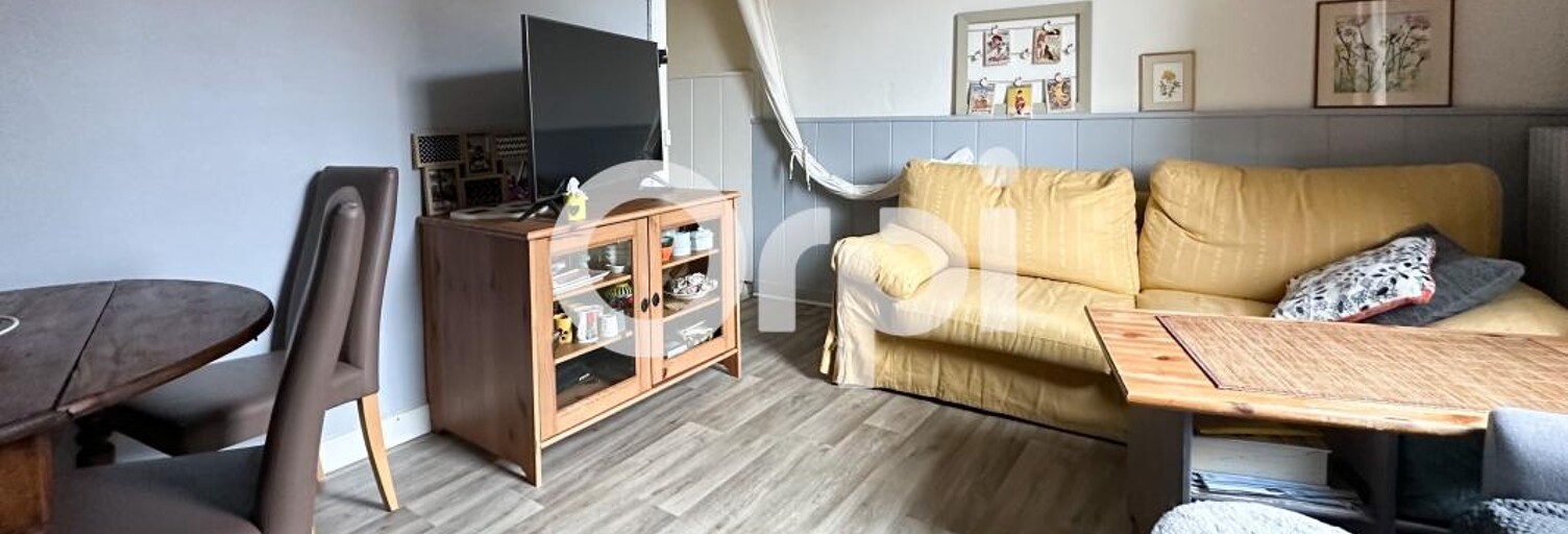 Maison 3 Pièces 48 m² à vendre à Vétheuil (95510)