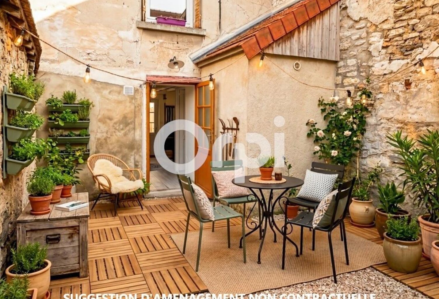 Maison À Vendre — photo 1