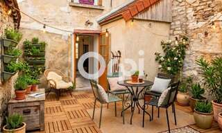 Maison 3 Pièces 48 m² à vendre à Vétheuil (95510)