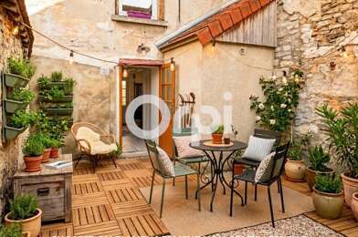 Maison 3 pièces 144900 €