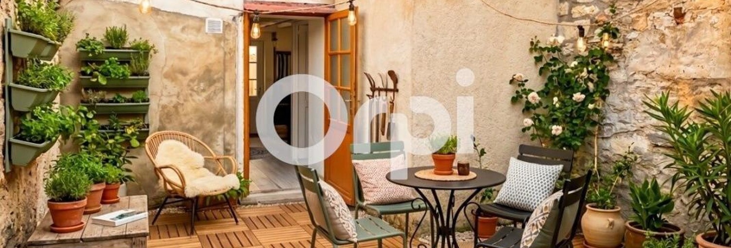 Maison 3 Pièces 48 m² à vendre à Vétheuil (95510)
