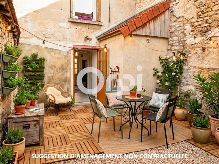 Maison À Vendre — photo 1