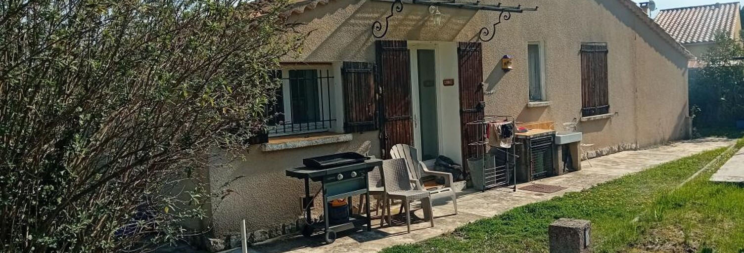 Maison 2 Pièces 75 m² à vendre à Céreste-en-Luberon (04280)