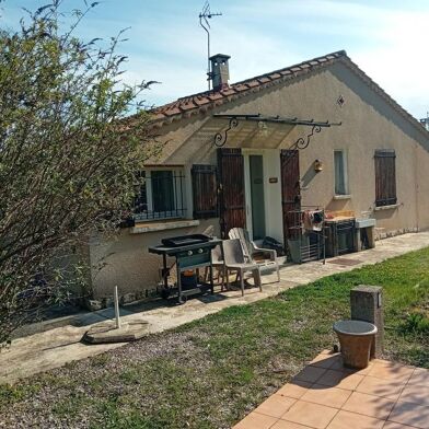 Maison 2 pièces 170400 €