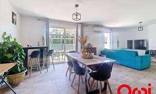 Maison 4 Pièces 83 m² à vendre à Toulon (83200)