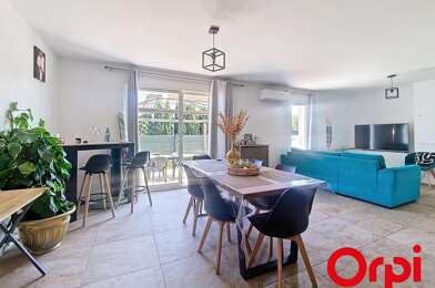 Maison 4 pièces 430000 €