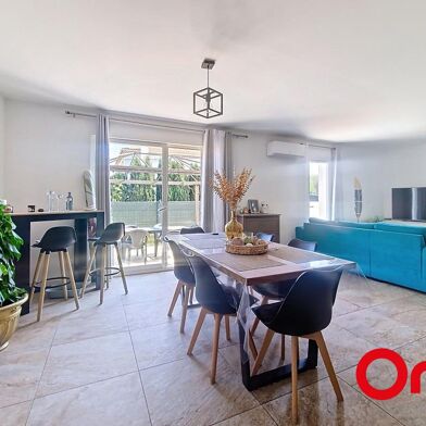 Maison 4 pièces 430000 €