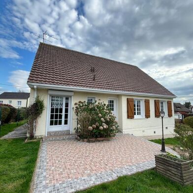 Maison 5 pièces 290000 €