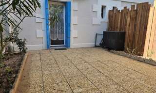 Appartement 2 Pièces 32 m² à vendre à Royan (17200)