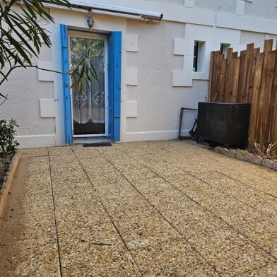 Appartement 2 pièces 164300 €