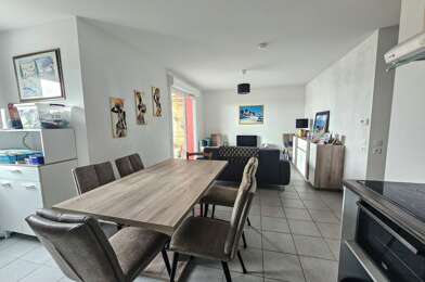 Appartement 3 pièces 169600 €