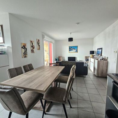 Appartement 3 pièces 180200 €