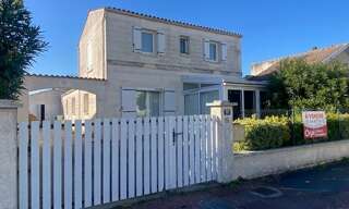 Maison 4 Pièces 130 m² à vendre à Rochefort (17300)