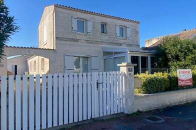 Maison 4 pièces 244650 €