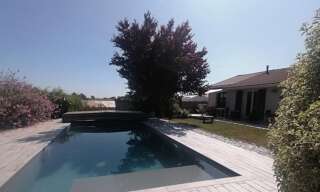 Maison 3 Pièces 104 m² à vendre à Semussac (17120)