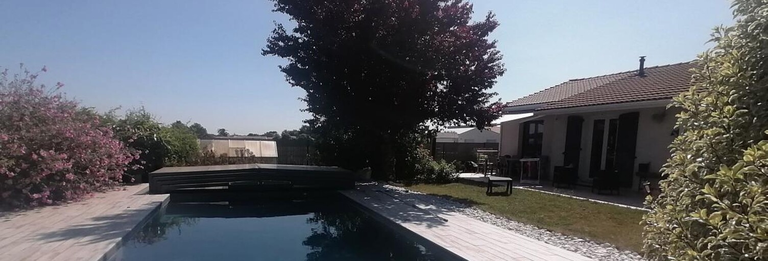 Maison 3 Pièces 104 m² à vendre à Semussac (17120)