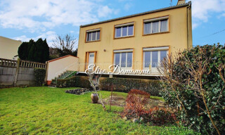 Maison 6 Pièces 120 m² à vendre à Montivilliers (76290)
