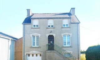 Maison 8 Pièces 100 m² à vendre à Laz (29520)