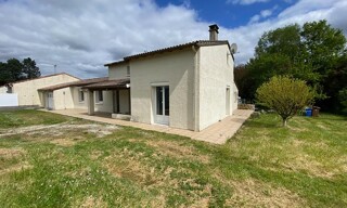 Maison 6 Pièces 159 m² à vendre à Saintes (17100)