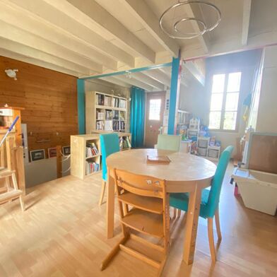 Maison 5 pièces 345000 €