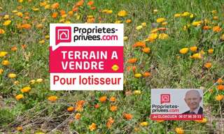 Terrain  10000 m² à vendre à Lannion (22300)