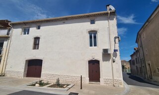 Maison 5 Pièces 150 m² à vendre à Caux (34720)