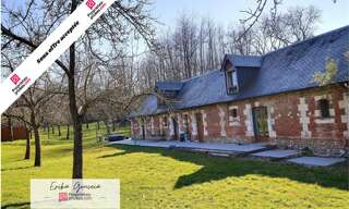 Maison 7 Pièces 200 m² à vendre à Saint-Romain-de-Colbosc (76430)