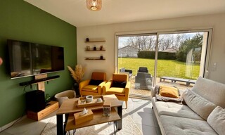 Maison 4 Pièces 86 m² à vendre à Marsac-sur-l'Isle (24430)