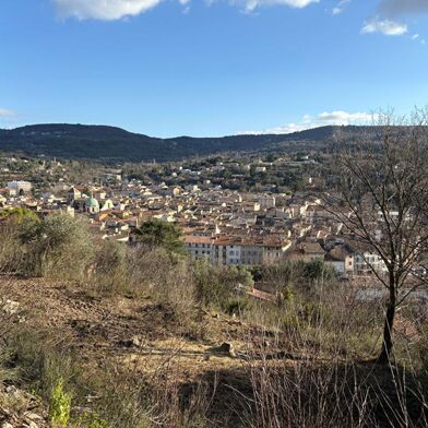 Terrain  120000 €