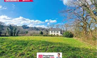 Maison 6 Pièces 108 m² à vendre à Plouigneau (29610)