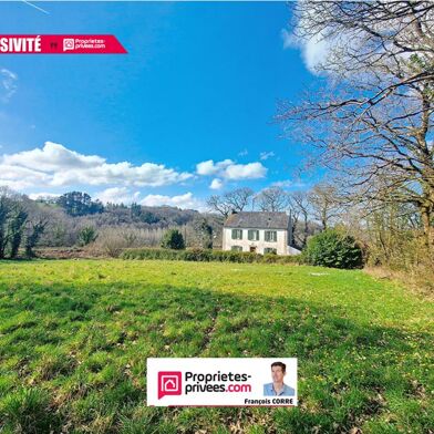 Maison 6 pièces 144400 €