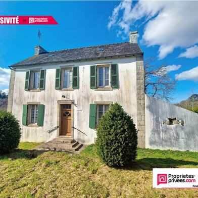 Maison 6 pièces 144400 €