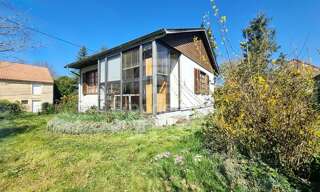 Maison 2 Pièces 41 m² à vendre à Saint-Andelain (58150)