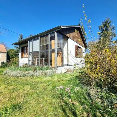 Maison 2 pièces 30000 €