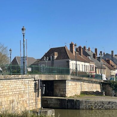 Maison 6 pièces 139000 €