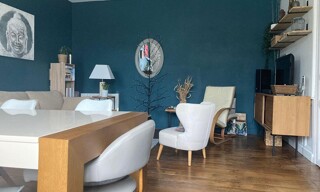 Appartement 3 Pièces 61 m² à vendre à Dinan (22100)