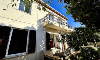Maison 7 Pièces 131 m² à vendre à Toulon (83200)