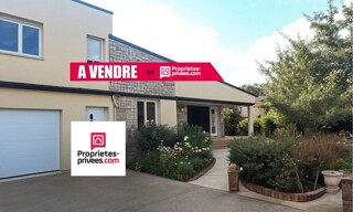 Maison 7 Pièces 154 m² à vendre à Vernouillet (28500)