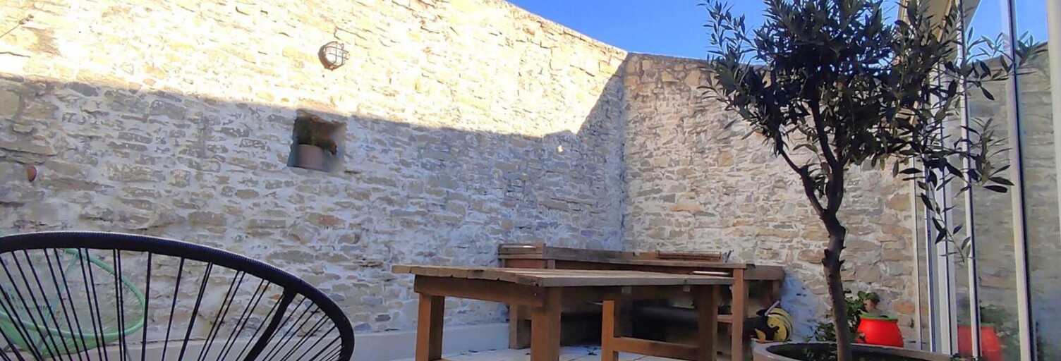 Maison 6 Pièces 146 m² à vendre à Marguerittes (30320)