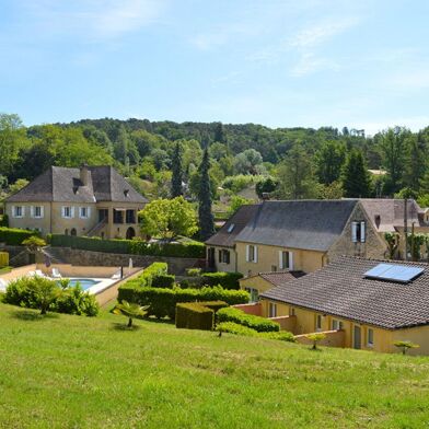 Maison 20 pièces 1097000 €