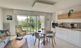 Appartement 3 Pièces 51 m² à vendre à Saint-Philibert (56470)