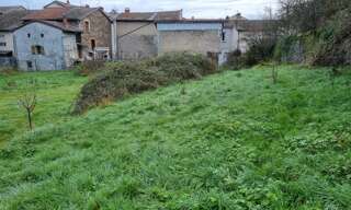 Terrain  850 m² à vendre à Beauzac (43590)