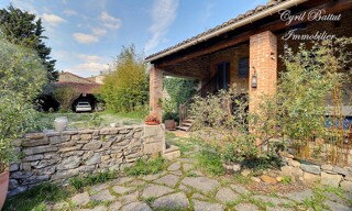 Maison 8 Pièces  m² à vendre à Canaules-et-Argentières (30350)